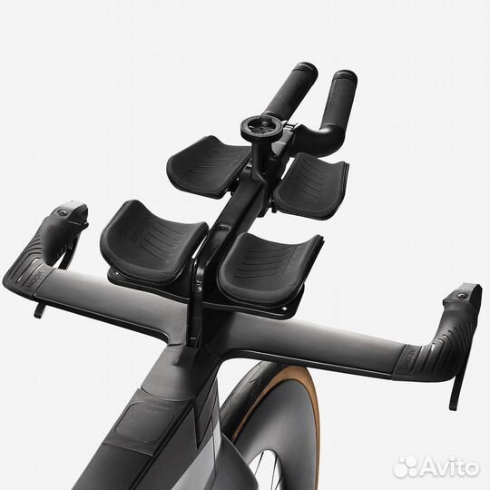 Canyon Speedmax Armrest Upgrade Kit