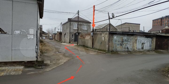 Участок 1 сот. (ИЖС)