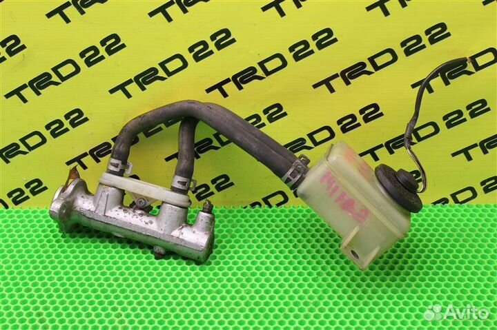 Главный тормозной цилиндр Toyota Corolla Spacio