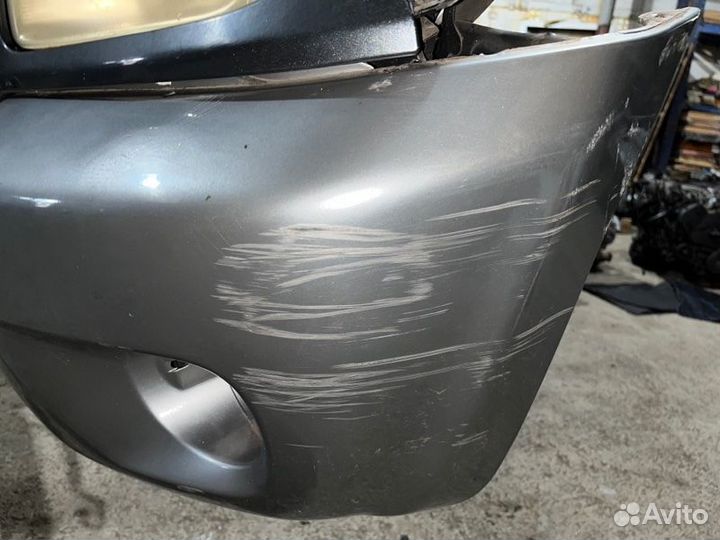 Ноускат Toyota Rav4 ACA21 1azfe