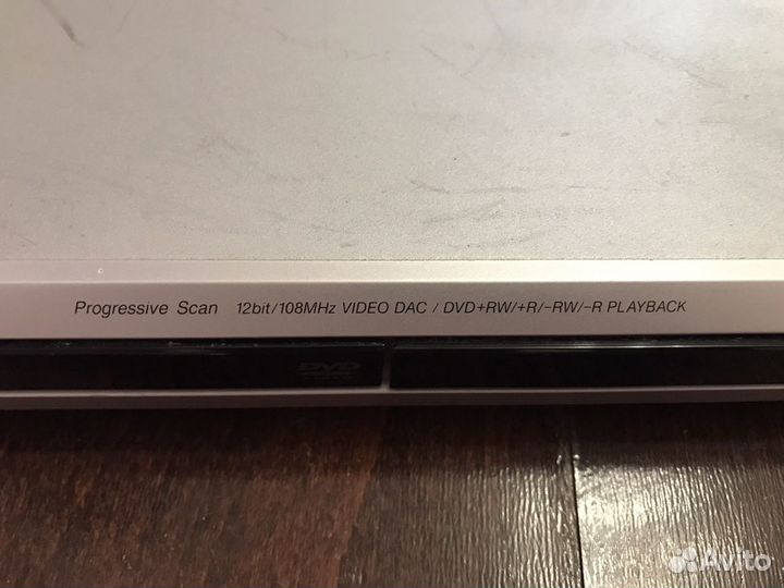 Плеер CD/DVD sony DVP-K56P