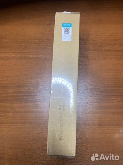 Внешний аккумулятор / Повербанк / Romoss 30000mah