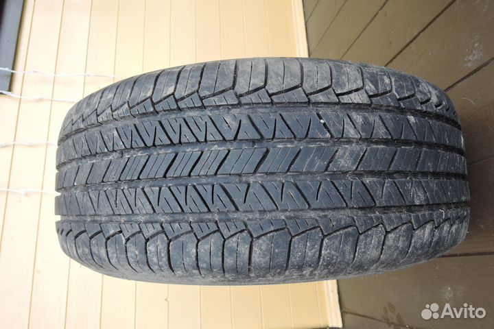 Kormoran SUV Summer 235/60 R16 100H