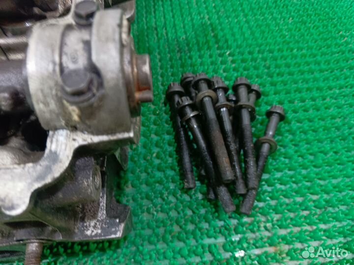 Гбц 4s трамблерный