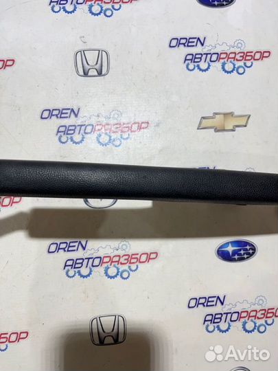 Рычаг стояночного тормоза Skoda Fabia 2 1.2 CGP