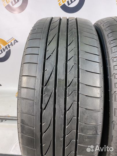 Bridgestone Dueler H/P Sport 235/55 R19 104H