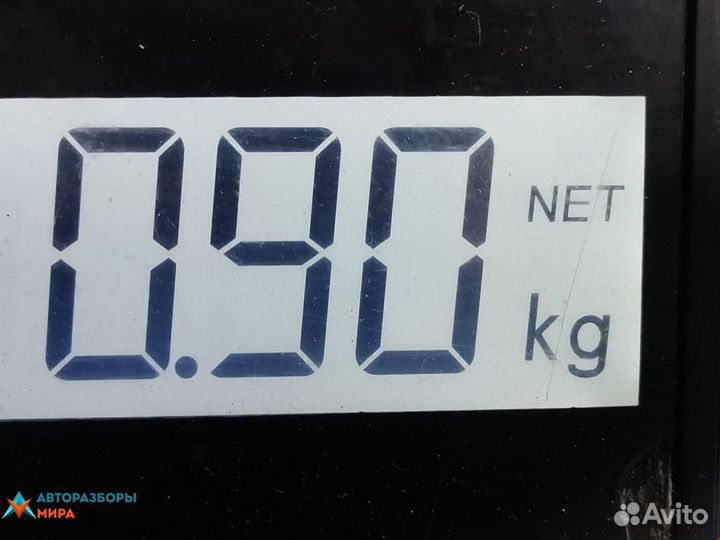 Подушка безопасности Peugeot 307 2003 6580J0