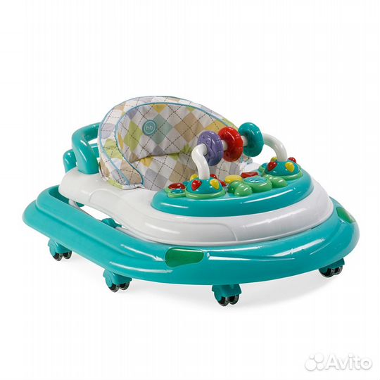 Прокат Доставка бесплатно Ходунки HB Smiley V2