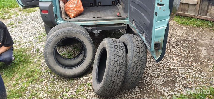 Powertrac Power Lander AT 215/70 R16 99T