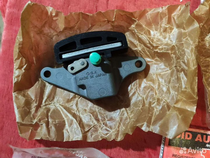 Набор цепного грм O. S. K. N149B