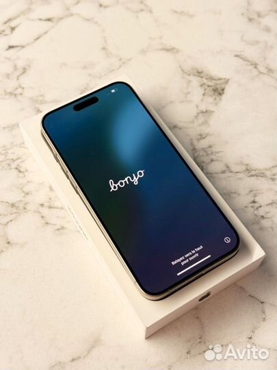 iPhone 15 Pro Max, 256 ГБ