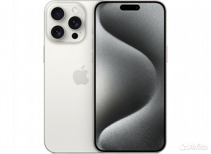 iPhone 15 Pro, 128 ГБ