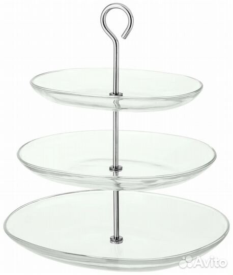 Сервировочная подставка икеа квиттера