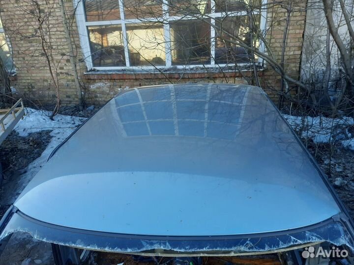 Кузов по частям ваз 2172 Приора