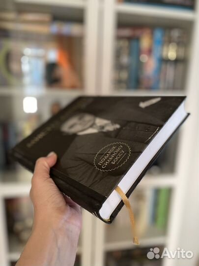 Роберт Шёнберг Мистер Капоне