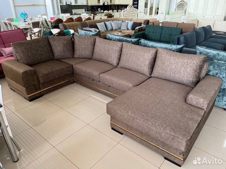 Диван от производителя