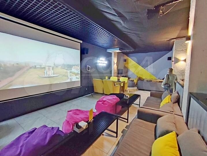 Продам торговое помещение, 111.6 м²