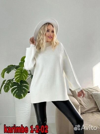 Кофта 48р до 58 размер