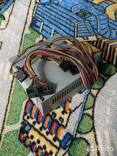 Блок питания 230 V Input AC