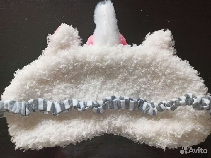 Маска для сна