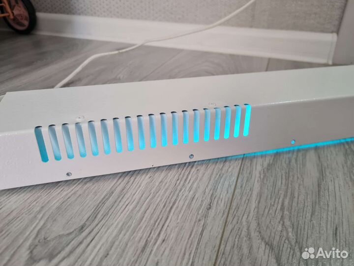 Облучатель бактерицидный