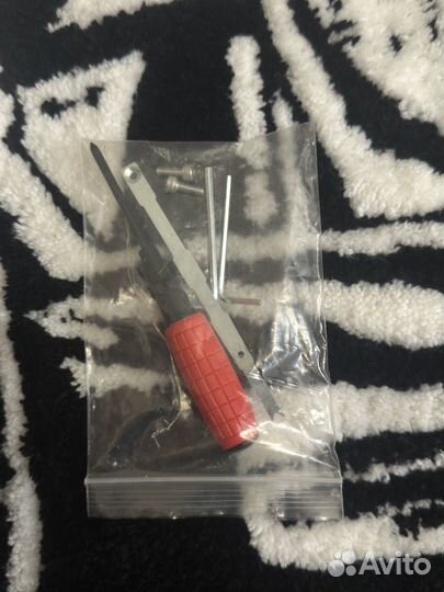 Тафтинговый набор