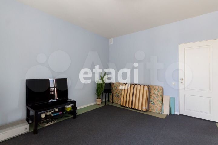 Квартира-студия, 26,3 м², 7/11 эт.