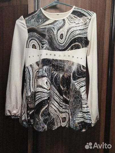 Туника для девочки