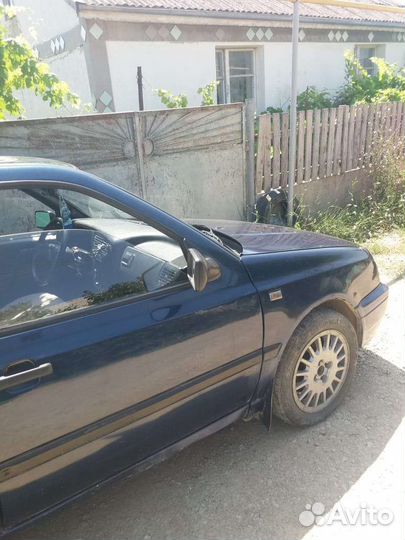 Volkswagen Golf 1.8 МТ, 1991, 189 000 км