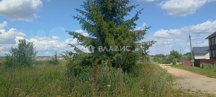 Участок 15 сот. (ИЖС)