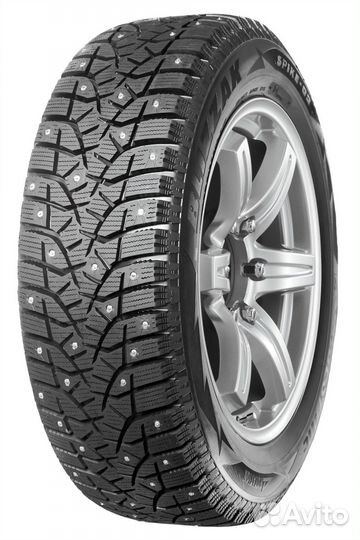 Bridgestone Blizzak Spike-02 185/60 R15 84T