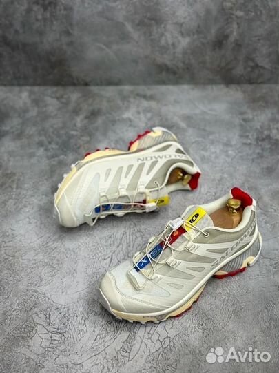 Salomon xt 6 gore tex