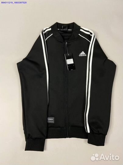 Спортивный Коcтюм Adidas (Арт.53023)