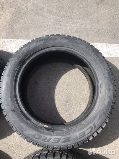 Pirelli Ice Zero 205/55 R16 94T