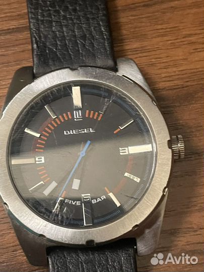 Наручные часы Diesel DZ1957