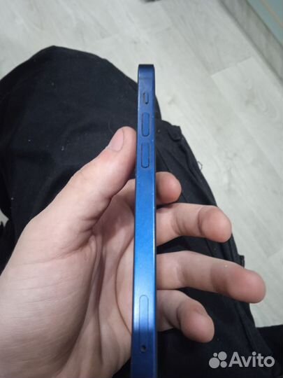 iPhone 12, 128 ГБ