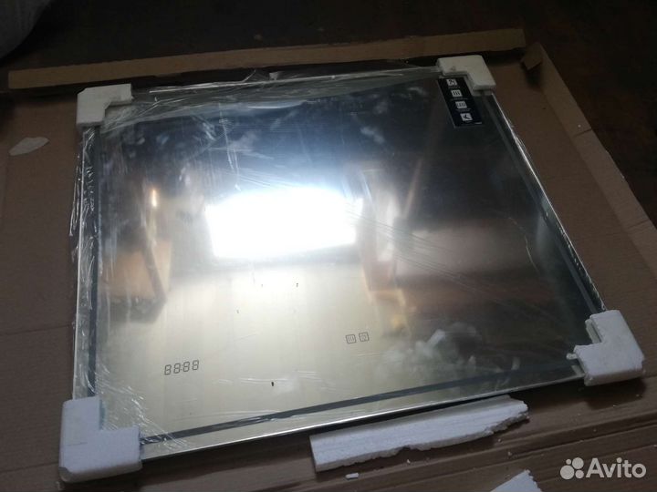 Зеркало с подсветкой