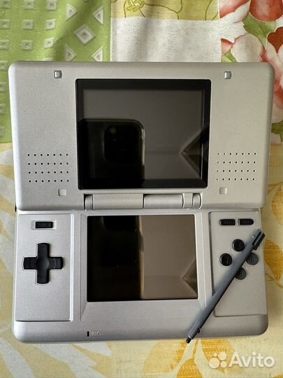 Nintendo DS