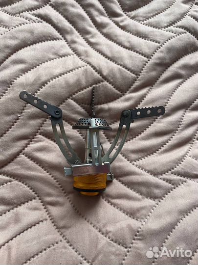 Газовая горелка Fire-Maple FMS-102