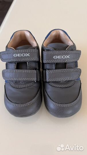 Кросовки Geox 22 б/у