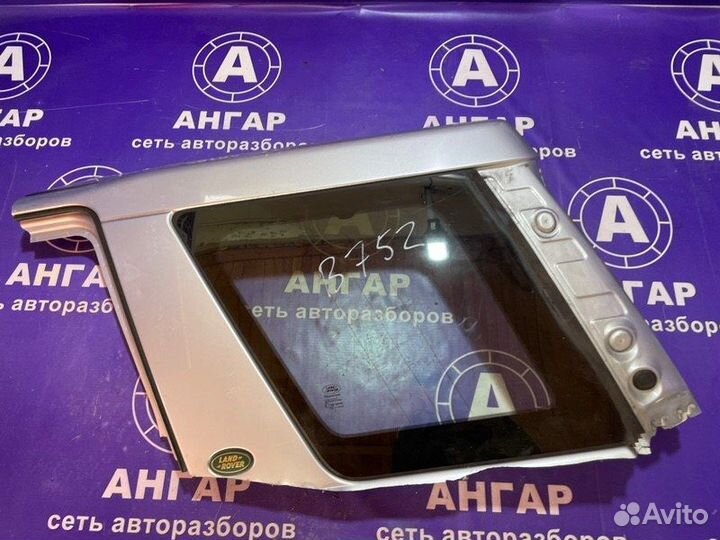 Форточка левая Land Rover Freelander 2 FA/L359