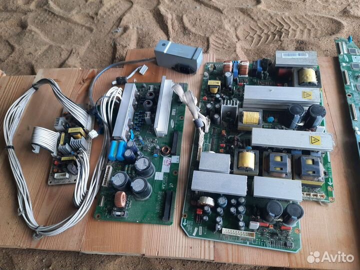 Радиодетали