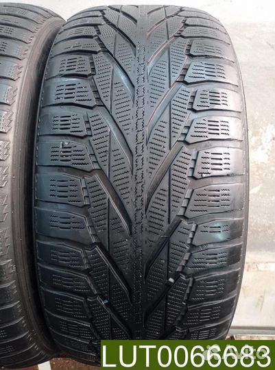 Nokian Tyres Hakkapeliitta R2 SUV 255/50 R19 107R