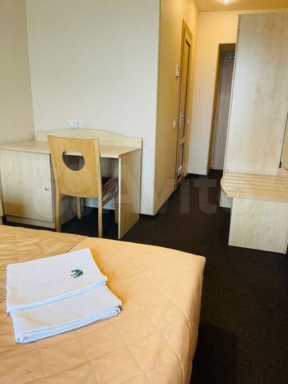 Комната 30 м², 2/4 эт.