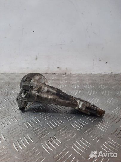 Корпус масляного фильтра Citroen C3 1 1.4 KFV 2005