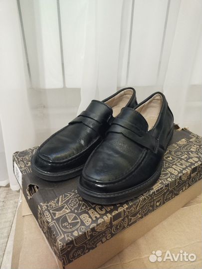 Обувь для мальчиков