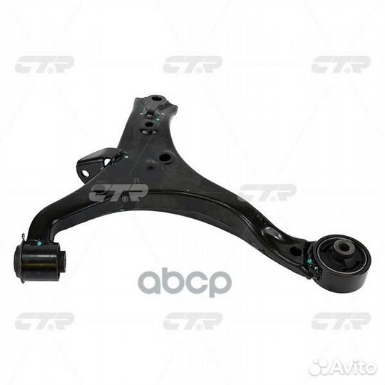 Рычаг подвески, нижний правый (Старый cqho45R)