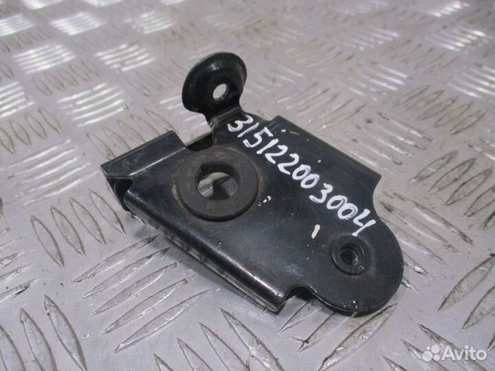 Кронштейн расширительного бачка VAG 4Н0121263В