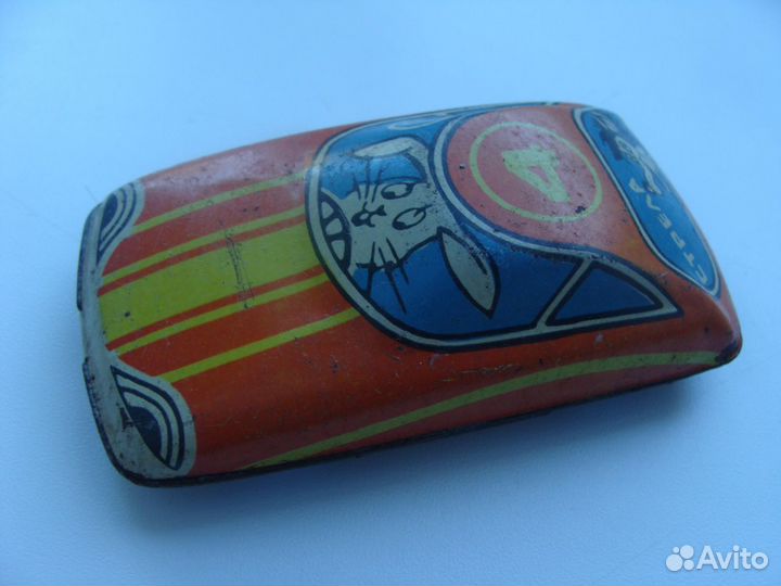 Продаю машинки СССР