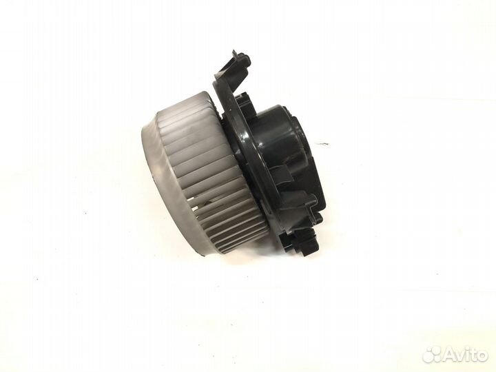 Toyota Corolla E150 королла Моторчик Отопителя